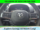 Thumbnail image of 2025 Ram 1500 at Feldman Chevrolet Of Novi