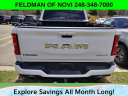 Thumbnail image of 2025 Ram 1500 at Feldman Chevrolet Of Novi