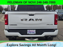 Thumbnail image of 2025 Ram 1500 at Feldman Chevrolet Of Novi