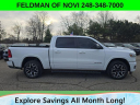 2025 Ram 1500 Laramie at Feldman Chevrolet Of Novi