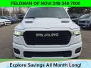 Thumbnail image of 2025 Ram 1500 at Feldman Chevrolet Of Novi