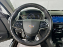 Thumbnail image of 2018 Cadillac ATS at Serpentini Chevrolet of Medina