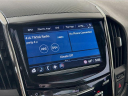 2018 Cadillac ATS 2.0T at Serpentini Chevrolet of Medina