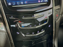 Thumbnail image of 2018 Cadillac ATS at Serpentini Chevrolet of Medina