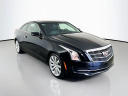 Thumbnail image of 2018 Cadillac ATS at Serpentini Chevrolet of Medina