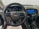 Thumbnail image of 2018 Cadillac ATS at Serpentini Chevrolet of Medina