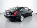 Thumbnail image of 2018 Cadillac ATS at Serpentini Chevrolet of Medina