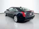 Thumbnail image of 2018 Cadillac ATS at Serpentini Chevrolet of Medina