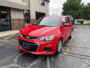Thumbnail image of 2020 Chevrolet Sonic at GUARANTEED AUTO SALES