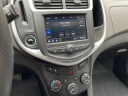Thumbnail image of 2020 Chevrolet Sonic at GUARANTEED AUTO SALES