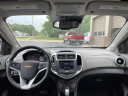 Thumbnail image of 2020 Chevrolet Sonic at GUARANTEED AUTO SALES