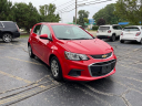 Thumbnail image of 2020 Chevrolet Sonic at GUARANTEED AUTO SALES