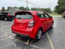 2020 Chevrolet Sonic LT at GUARANTEED AUTO SALES