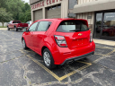 Thumbnail image of 2020 Chevrolet Sonic at GUARANTEED AUTO SALES