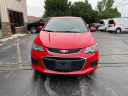 Thumbnail image of 2020 Chevrolet Sonic at GUARANTEED AUTO SALES