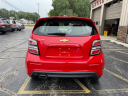 Thumbnail image of 2020 Chevrolet Sonic at GUARANTEED AUTO SALES