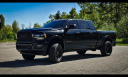 Thumbnail image of 2020 Ram 3500 at Junction Auto Family