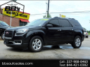 Thumbnail image of 2015 GMC Acadia at BB's Auto Sales