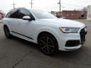 Thumbnail image of 2021 Audi Q7 at DK Auto Imports, Roselle