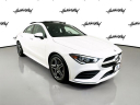 Thumbnail image of 2022 Mercedes-Benz CLA at Habberstad BMW Of Bay Shore