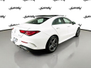 Thumbnail image of 2022 Mercedes-Benz CLA at Habberstad BMW Of Bay Shore