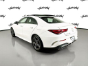 Thumbnail image of 2022 Mercedes-Benz CLA at Habberstad BMW Of Bay Shore