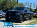 Thumbnail image of 2024 Ford F-150 at Bill Talley Ford