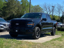 Thumbnail image of 2024 Ford F-150 at Bill Talley Ford
