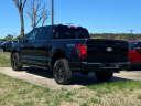 Thumbnail image of 2024 Ford F-150 at Bill Talley Ford