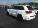 Thumbnail image of 2022 Jeep Grand Cherokee WK at Gary Mathews Motors