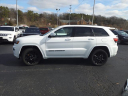 Thumbnail image of 2022 Jeep Grand Cherokee WK at Gary Mathews Motors