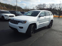 Thumbnail image of 2022 Jeep Grand Cherokee WK at Gary Mathews Motors