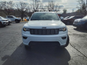Thumbnail image of 2022 Jeep Grand Cherokee WK at Gary Mathews Motors