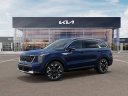 Thumbnail image of 2025 Kia Sorento at Bridgewater Kia