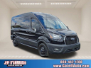 Thumbnail image of 2023 Ford Transit at D'Ambrosio Dodge