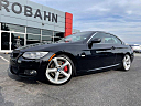 Thumbnail image of 2012 BMW 3 Series at EurobahnBmwMiniMercedesBenz of Greensboro, NC