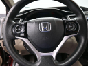 Thumbnail image of 2014 Honda Civic at Miami Lakes Automall