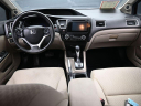 Thumbnail image of 2014 Honda Civic at Miami Lakes Automall