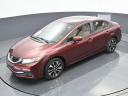 Thumbnail image of 2014 Honda Civic at Miami Lakes Automall