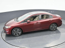 Thumbnail image of 2014 Honda Civic at Miami Lakes Automall