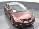 Thumbnail image of 2014 Honda Civic at Miami Lakes Automall