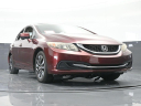 Thumbnail image of 2014 Honda Civic at Miami Lakes Automall