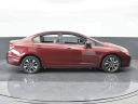 Thumbnail image of 2014 Honda Civic at Miami Lakes Automall