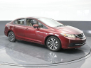Thumbnail image of 2014 Honda Civic at Miami Lakes Automall