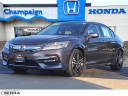 Thumbnail image of 2016 Honda Accord at Serra Buick Gmc Champaign
