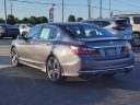 2016 Honda Accord Touring at Serra Buick Gmc Champaign