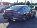 Thumbnail image of 2016 Honda Accord at Serra Buick Gmc Champaign
