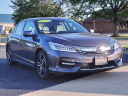 Thumbnail image of 2016 Honda Accord at Serra Buick Gmc Champaign
