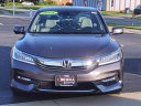 Thumbnail image of 2016 Honda Accord at Serra Buick Gmc Champaign