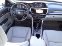 Thumbnail image of 2016 Honda Accord at Serra Buick Gmc Champaign